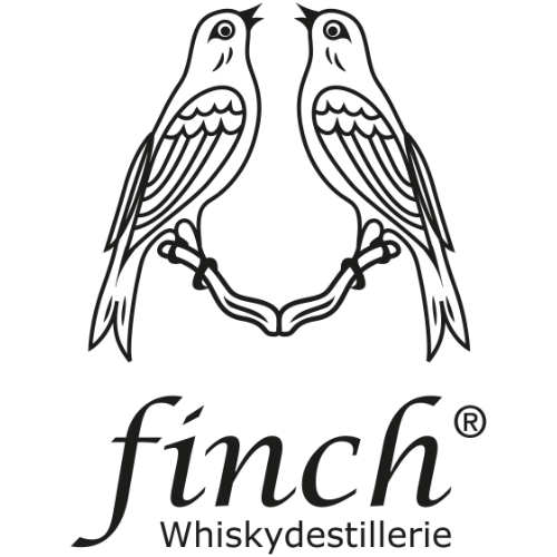 finch® Whiskydestillerie